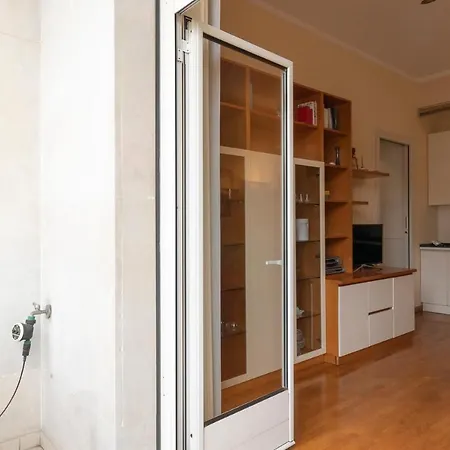 Comodo Tra Brera E Porta Nuova Lejlighed