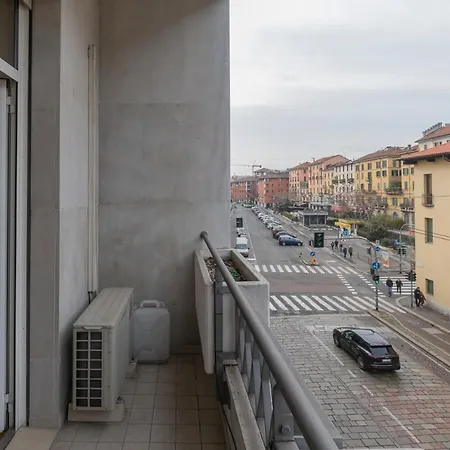 Lejlighed Comodo Tra Brera E Porta Nuova