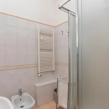 Apartman Comodo Tra Brera E Porta Nuova Milánó