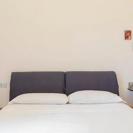Comodo Tra Brera E Porta Nuova 아파트 밀라노