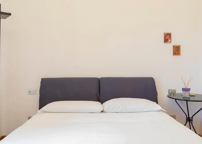 Comodo Tra Brera E Porta Nuova 아파트 밀라노
