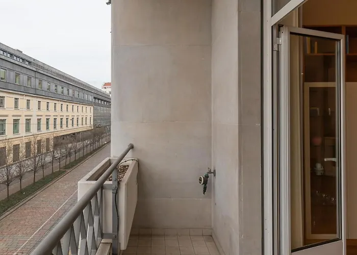 Comodo Tra Brera E Porta Nuova 아파트 밀라노